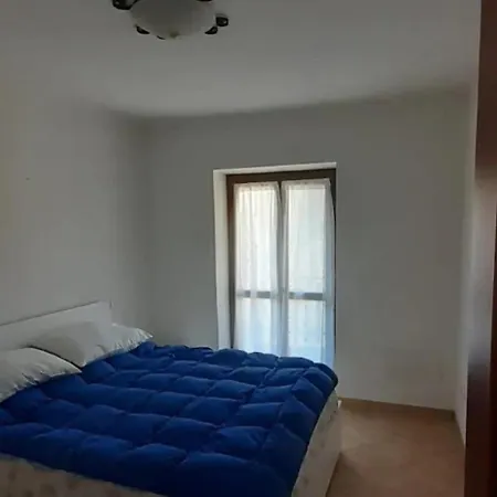 La Casa Di Cardini דירה *