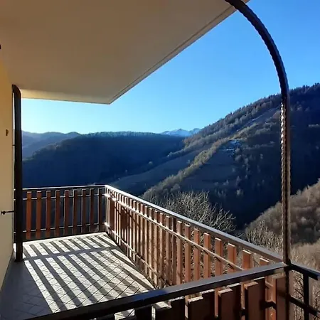 La Casa Di Cardini *