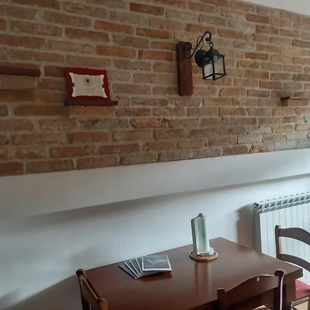 La Casa Di Cardini *