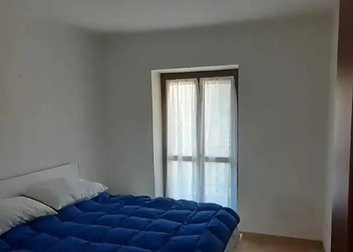 La Casa Di Cardini Appartement *