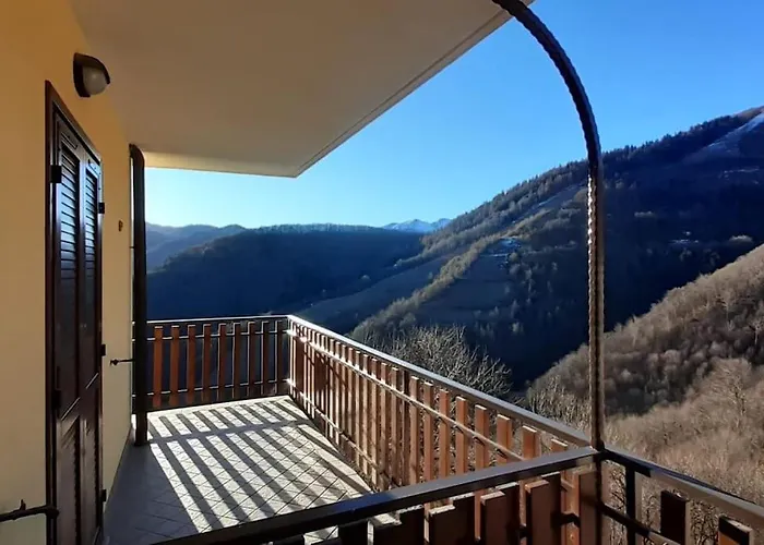 La Casa Di Cardini *